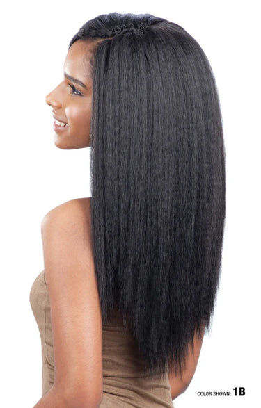 Freetress Braid 3X Pre-Loop Crochet Yaky 16